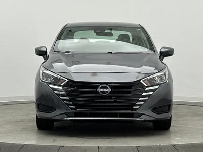 2023 Nissan Versa - Photo 2