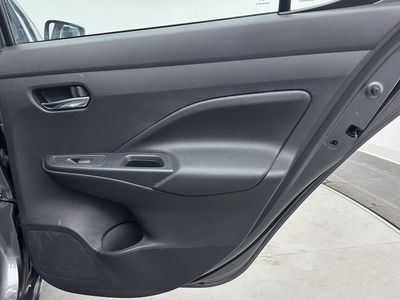 2023 Nissan Versa - Photo 26
