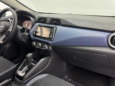 2023 Nissan Versa - Photo 29