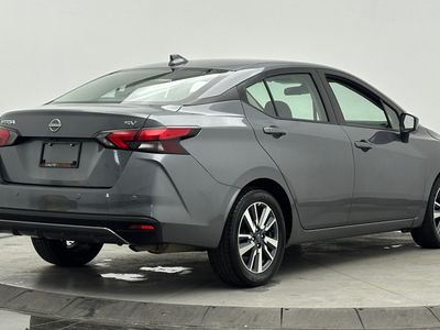 2023 Nissan Versa - Photo 7