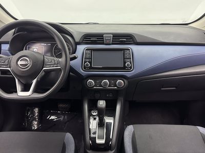 2023 Nissan Versa - Photo 21