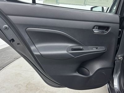 2023 Nissan Versa - Photo 23