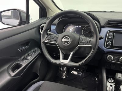 2023 Nissan Versa - Photo 20