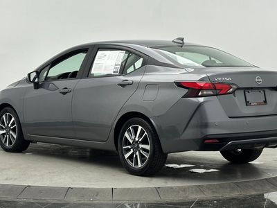 2023 Nissan Versa - Photo 4