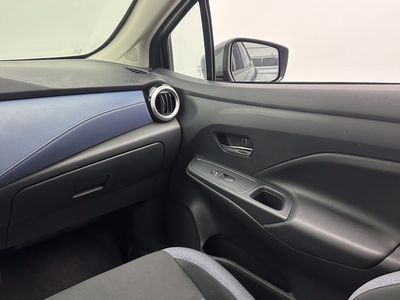 2023 Nissan Versa - Photo 22