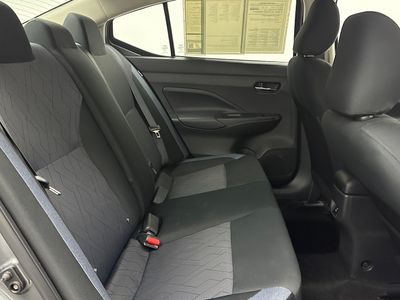 2023 Nissan Versa - Photo 27
