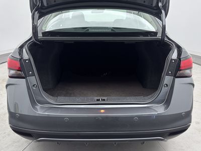 2023 Nissan Versa - Photo 25