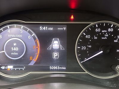 2023 Nissan Versa - Photo 12