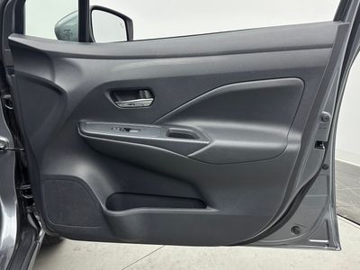 2023 Nissan Versa - Photo 28