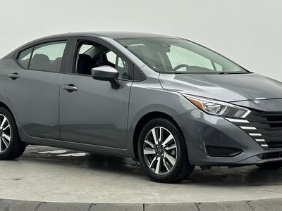 2023 Nissan Versa - Photo 3