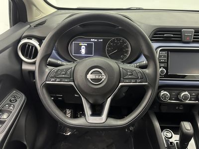 2023 Nissan Versa - Photo 19