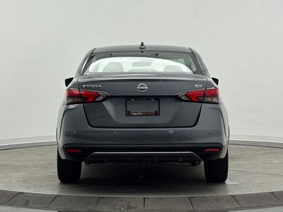2023 Nissan Versa - Photo 6