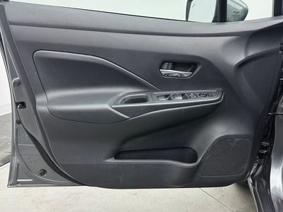 2023 Nissan Versa - Photo 9