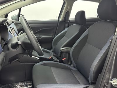 2023 Nissan Versa - Photo 11