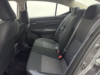 2023 Nissan Versa - Photo 24