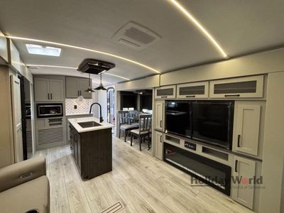 2025 Keystone Outback - Photo 5