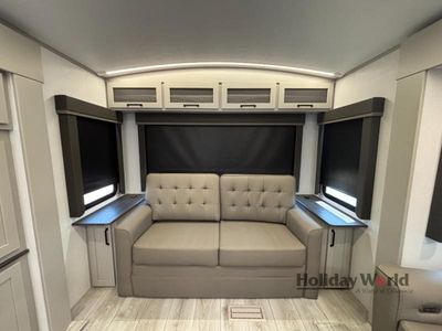 2025 Keystone Outback - Photo 10