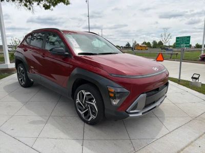 2026 Hyundai Kona - Photo 6