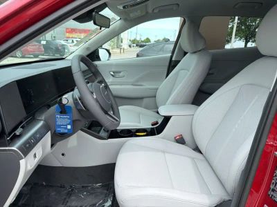2026 Hyundai Kona - Photo 17