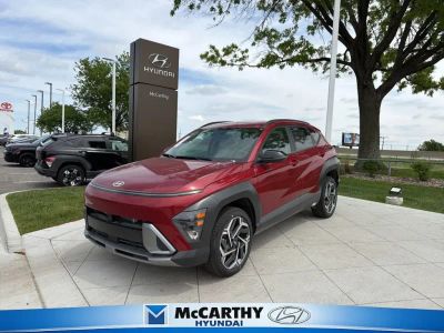 2026 Hyundai Kona - Photo 1