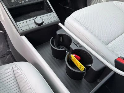 2026 Hyundai Kona - Photo 29