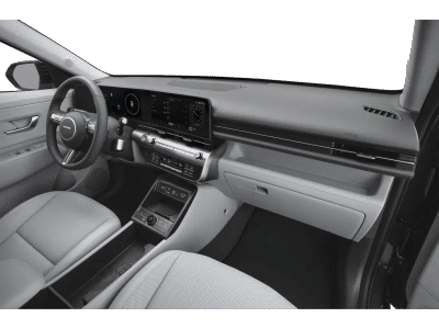 2026 Hyundai Kona - Photo 43