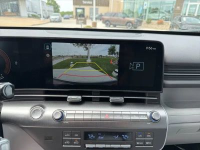 2026 Hyundai Kona - Photo 25