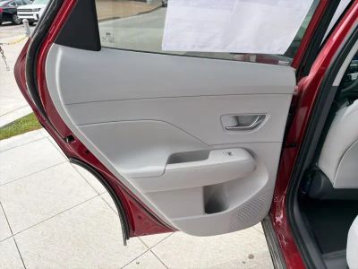 2026 Hyundai Kona - Photo 16