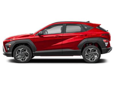 2026 Hyundai Kona - Photo 35