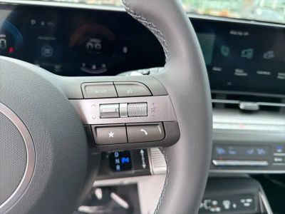 2026 Hyundai Kona - Photo 21