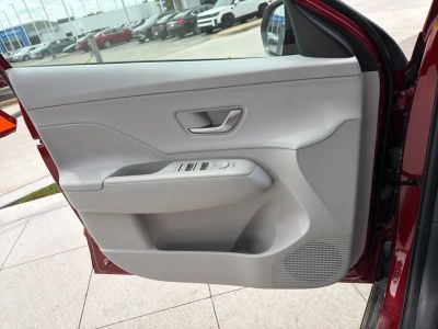 2026 Hyundai Kona - Photo 31