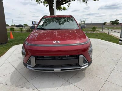 2026 Hyundai Kona - Photo 7