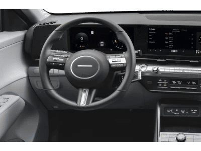 2026 Hyundai Kona - Photo 36