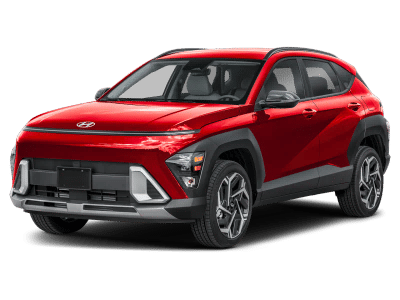 2026 Hyundai Kona - Photo 33