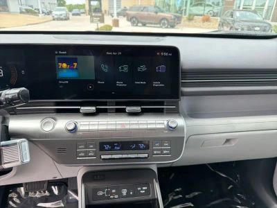 2026 Hyundai Kona - Photo 24