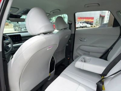 2026 Hyundai Kona - Photo 13