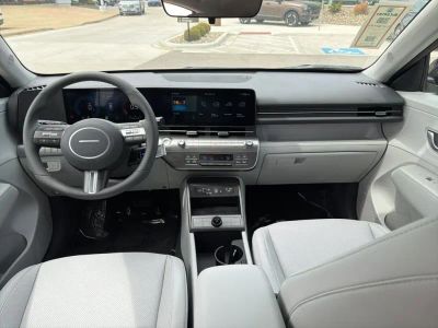 2026 Hyundai Kona - Photo 15