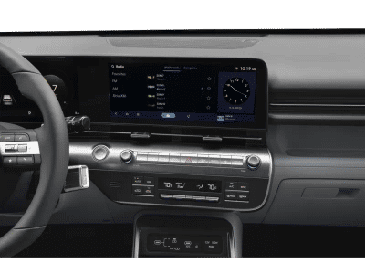 2026 Hyundai Kona - Photo 39