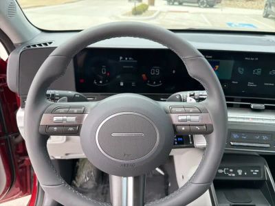 2026 Hyundai Kona - Photo 22