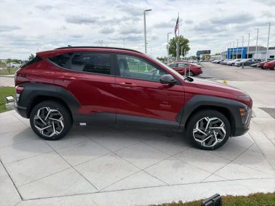 2026 Hyundai Kona - Photo 5