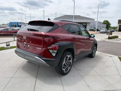 2026 Hyundai Kona - Photo 4