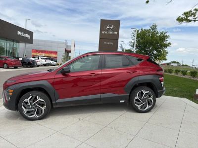 2026 Hyundai Kona - Photo 2