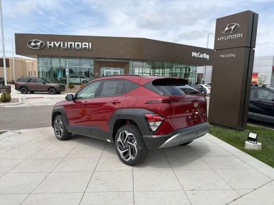 2026 Hyundai Kona - Photo 3