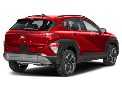 2026 Hyundai Kona - Photo 34