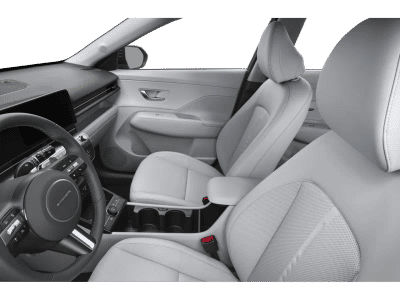 2026 Hyundai Kona - Photo 38