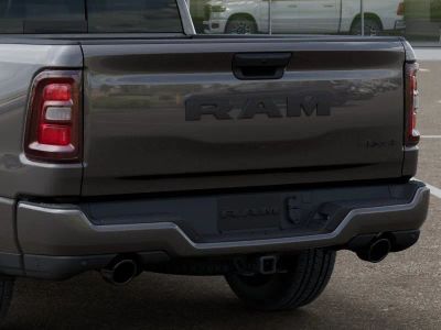 2026 Ram 1500 — photo 13 view