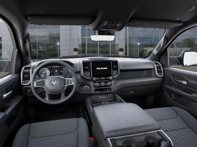 2026 Ram 1500 — photo 14 view