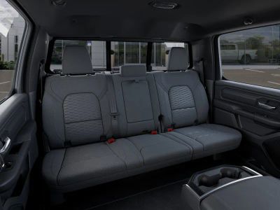 2026 Ram 1500 — photo 15 view