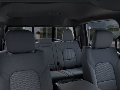 2026 Ram 1500 — photo 26 view