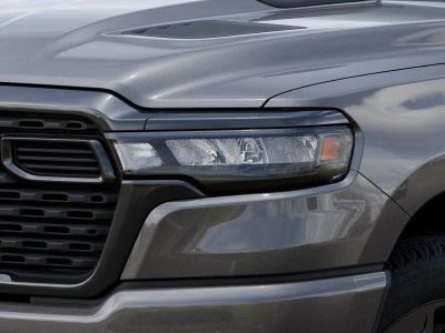 2026 Ram 1500 — photo 10 view